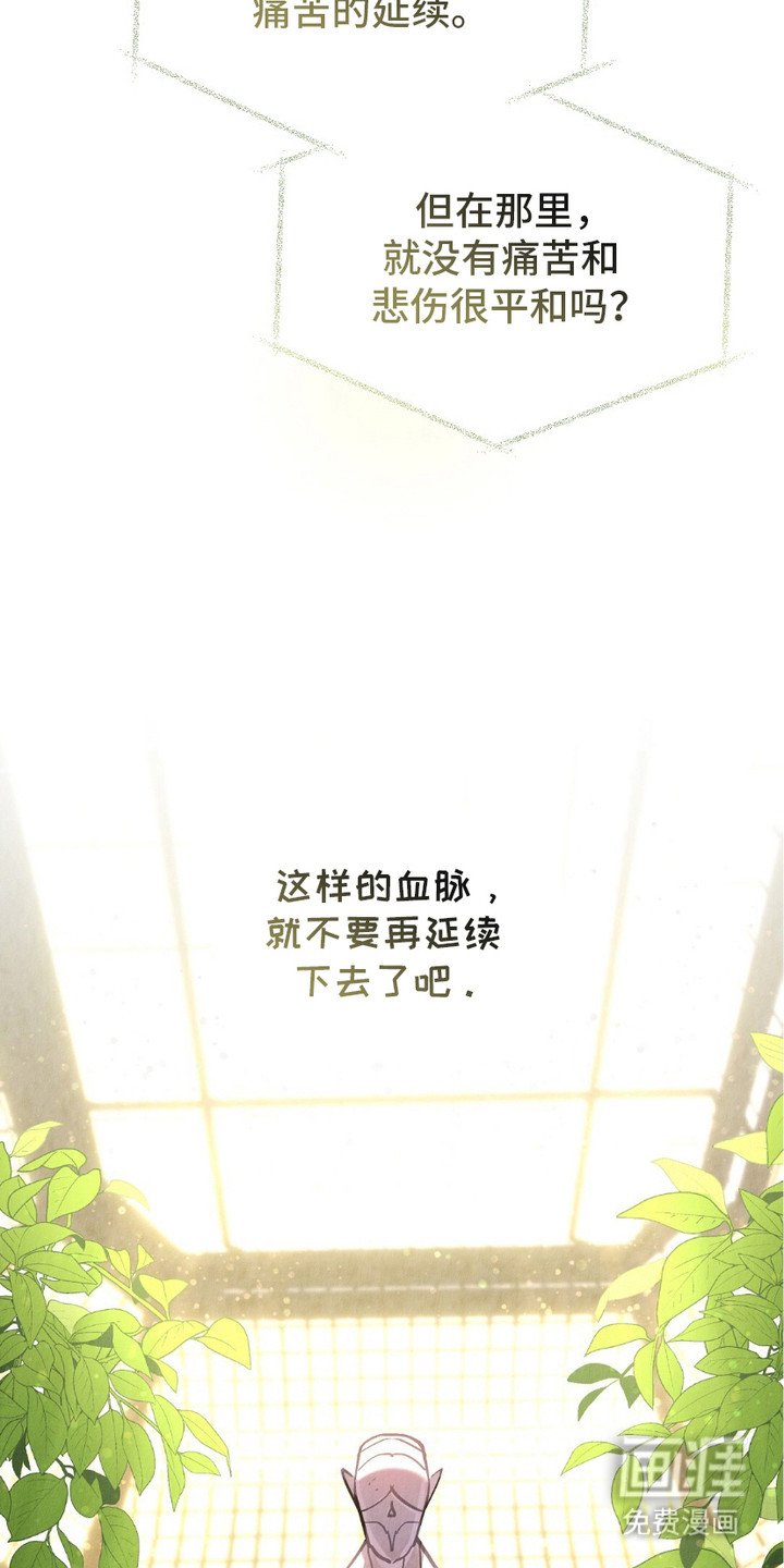 第2章：精灵的祝福