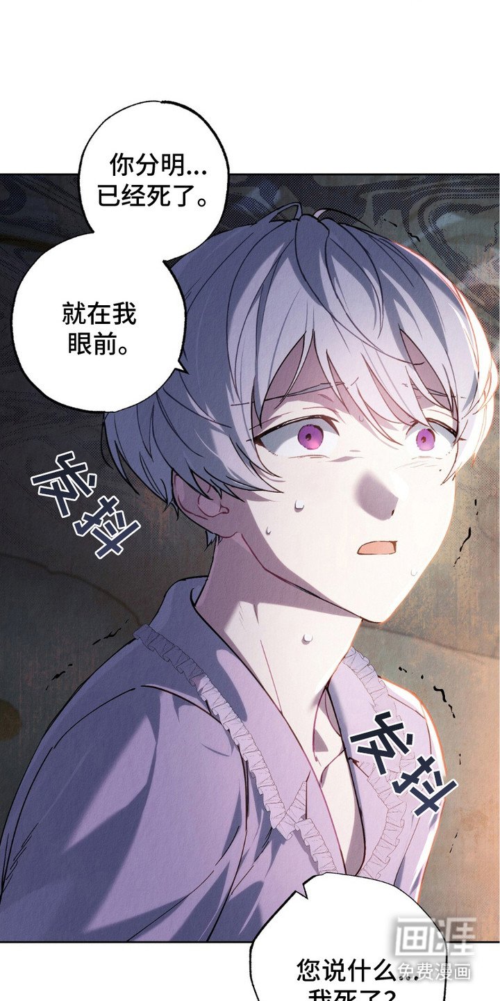 第3章：不是梦