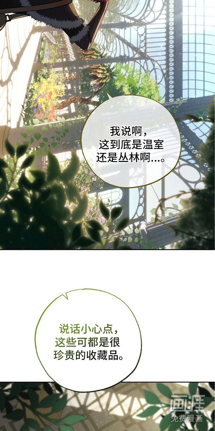 第5章：派系