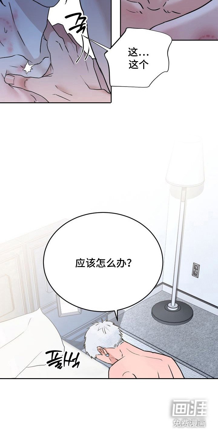第11章：表白（完结）