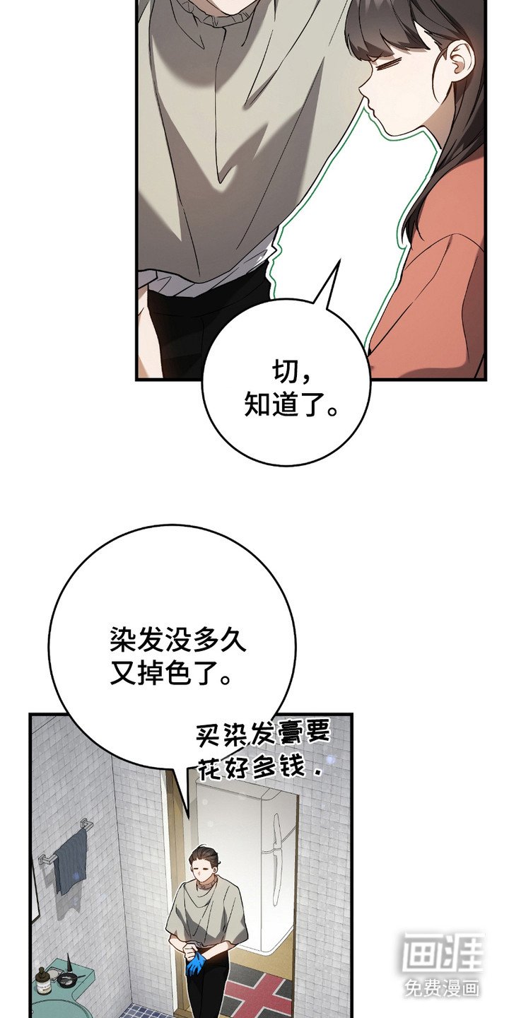 第17章：染发