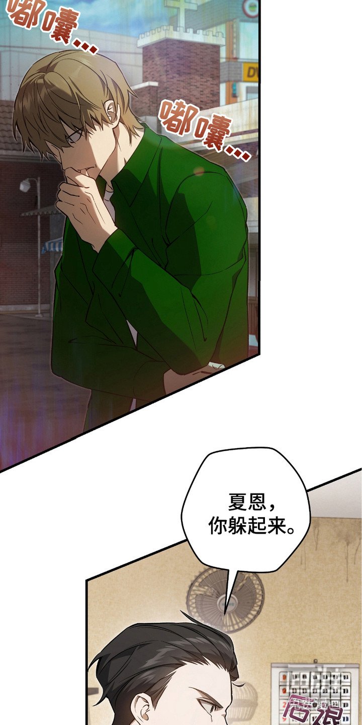 第17章：染发
