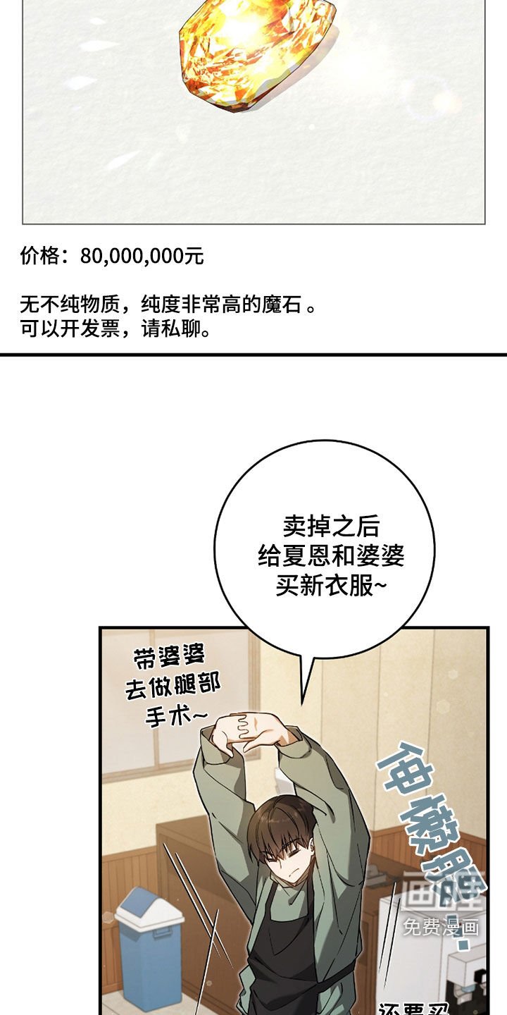 第23章：出售魔石