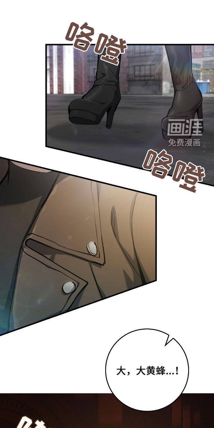 第29章：蜜蜂小姐