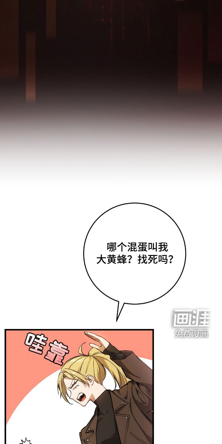 第29章：蜜蜂小姐