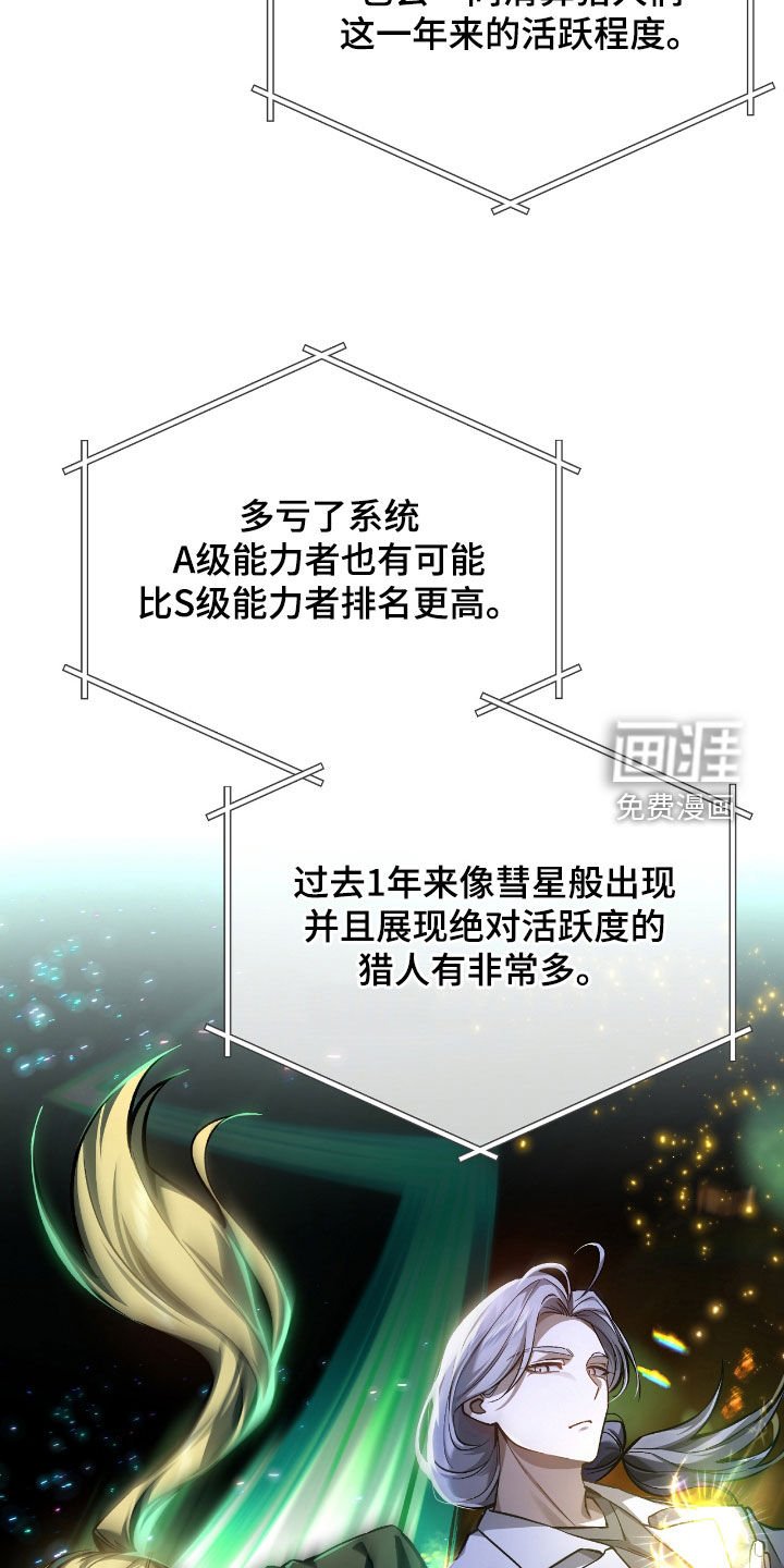 第32章：排名变动