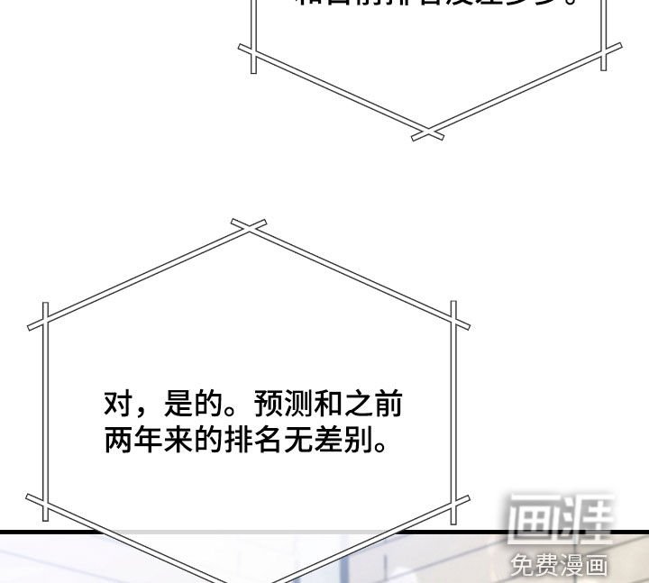 第32章：排名变动