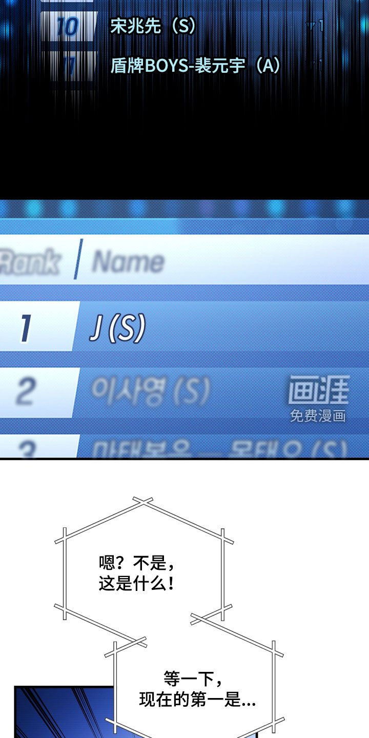 第32章：排名变动
