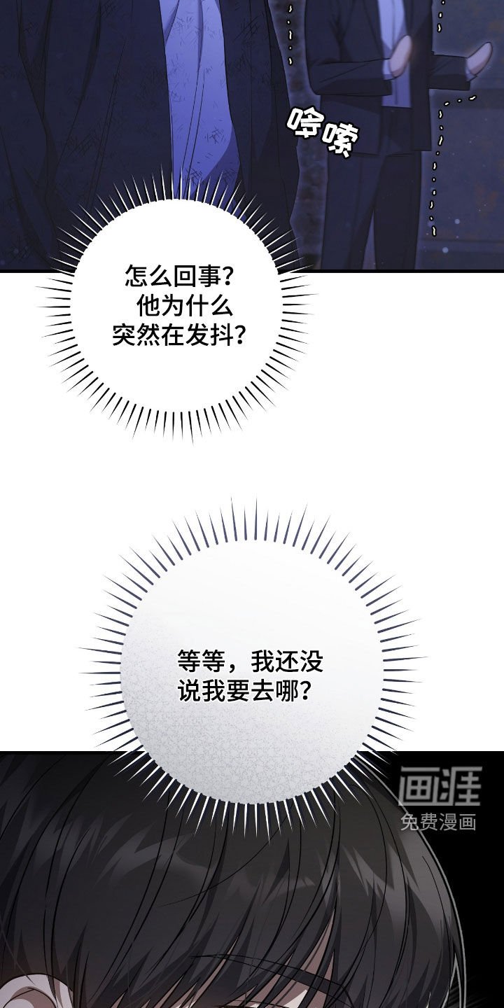 第53章：别动