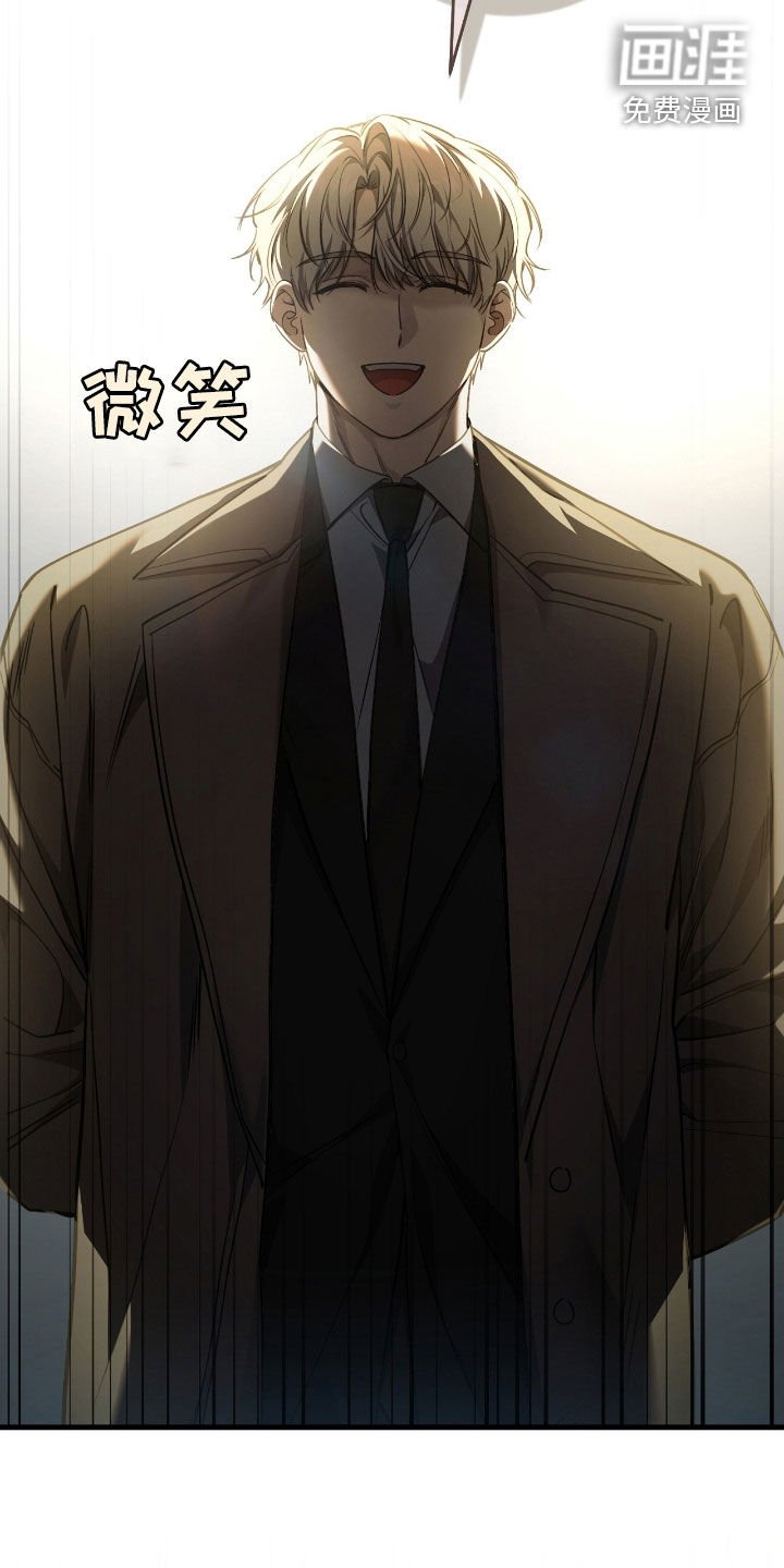第72章：我爸是牧师