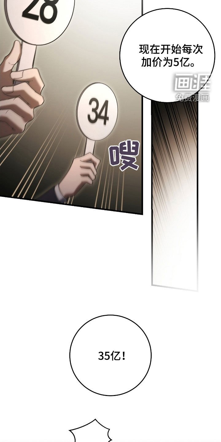 第73章：竞拍取消