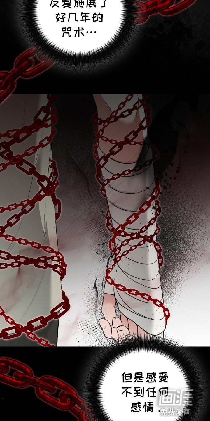 第11章：咒术