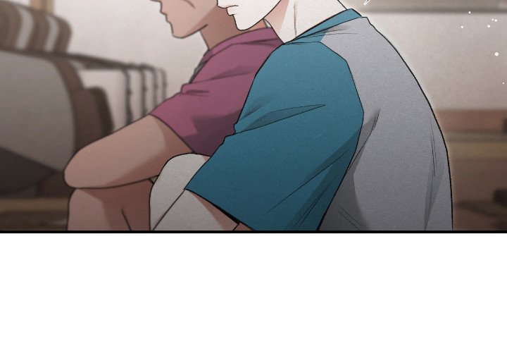 第17章：奇怪的男人