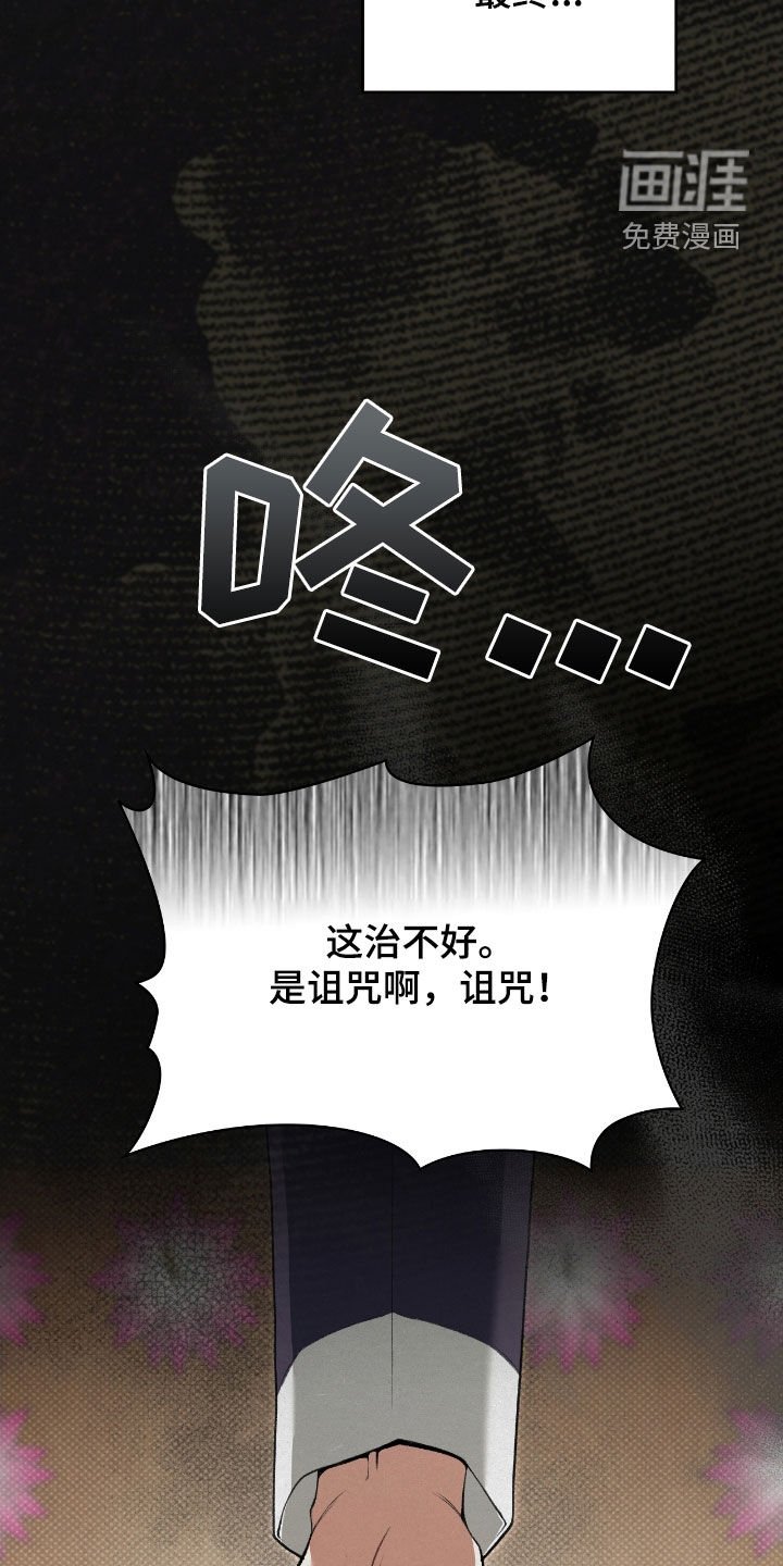 第23章：诅咒