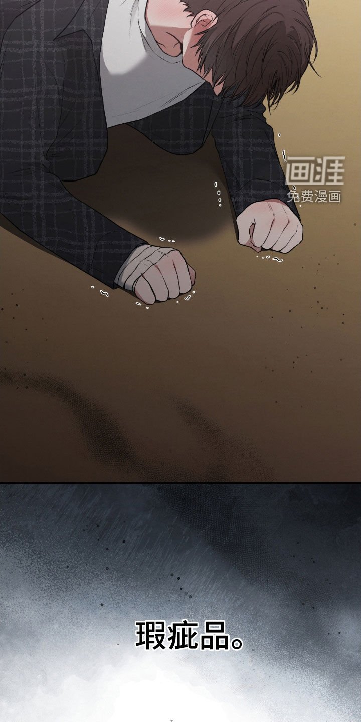 第28章：瑕疵品