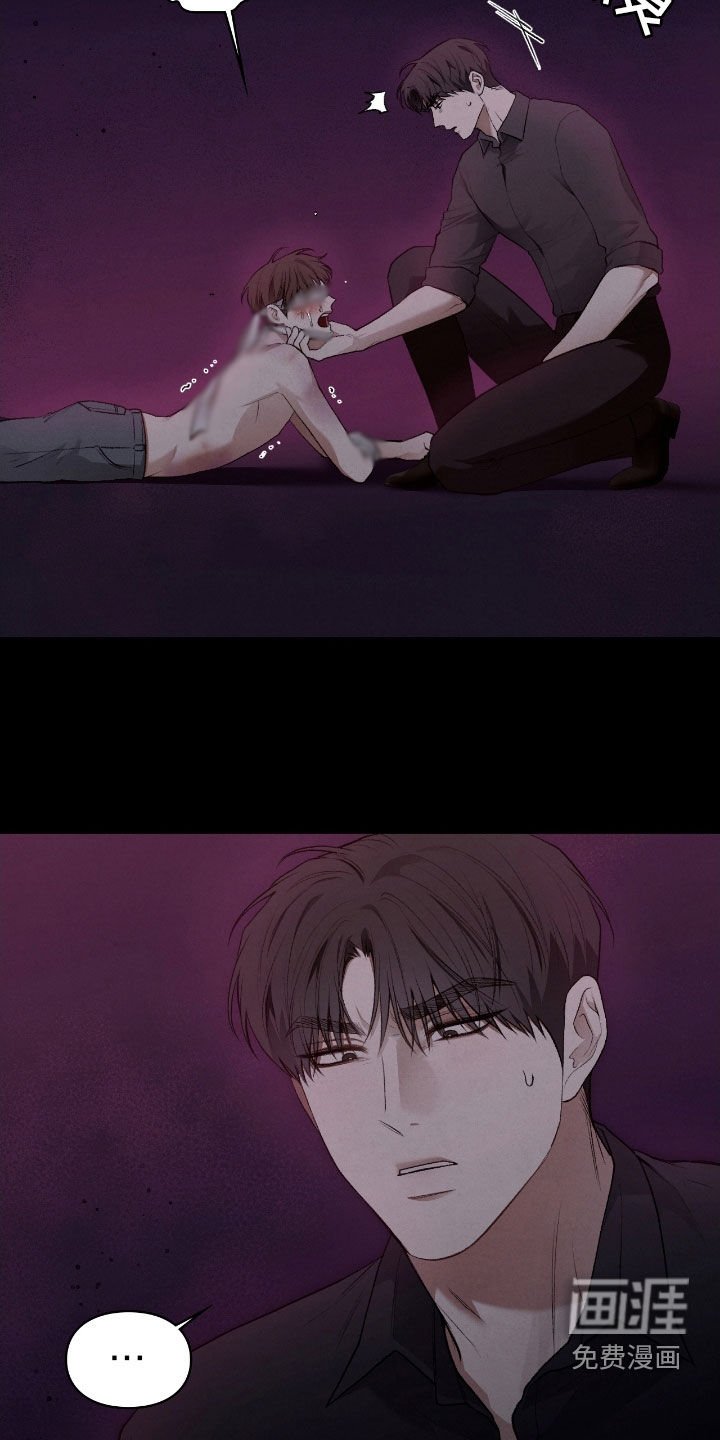 第32章：会自己找上门来