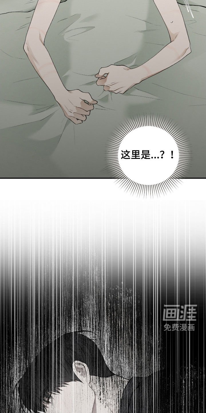 第33章：属于我的命