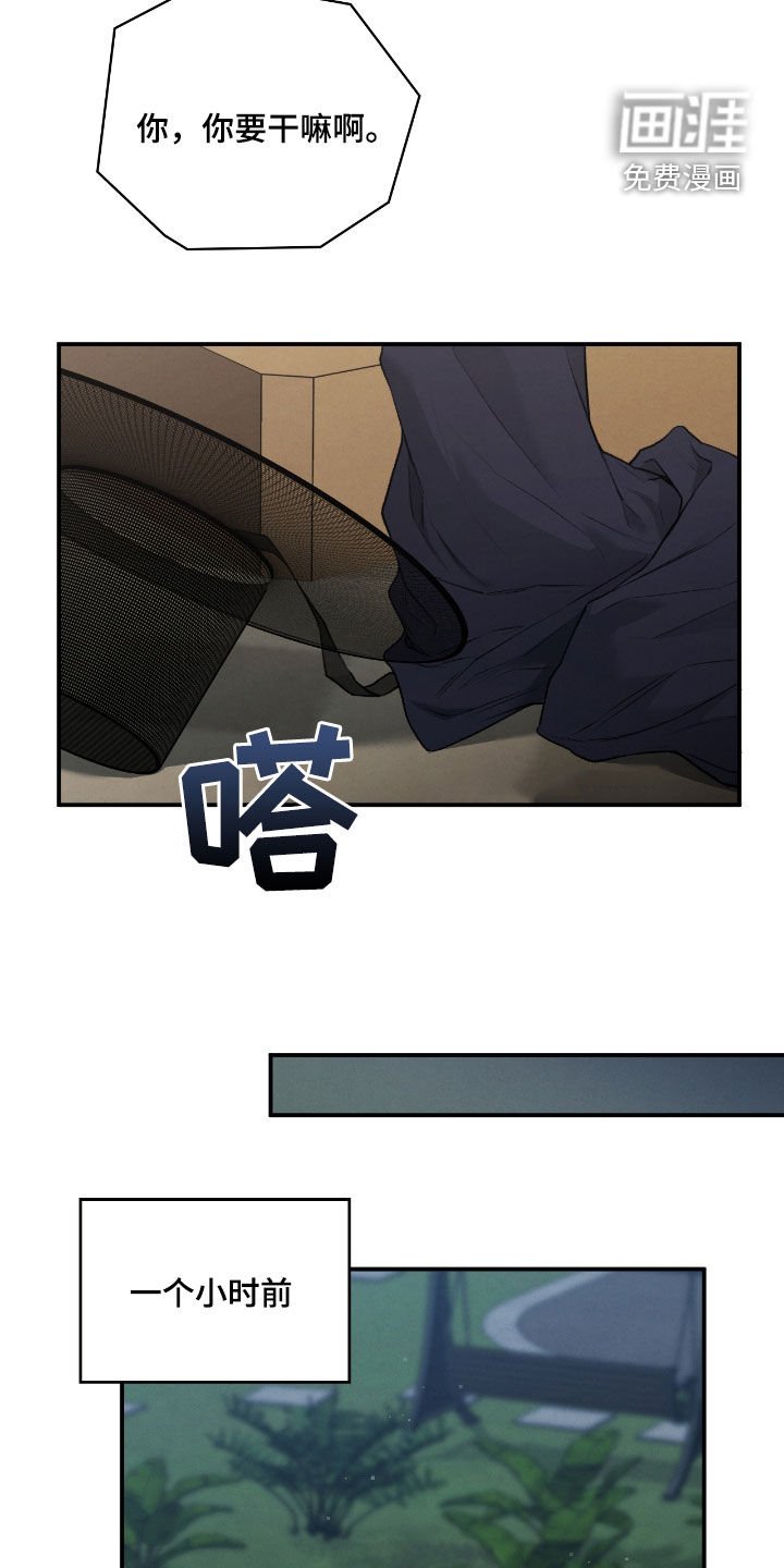 第56章：别固执