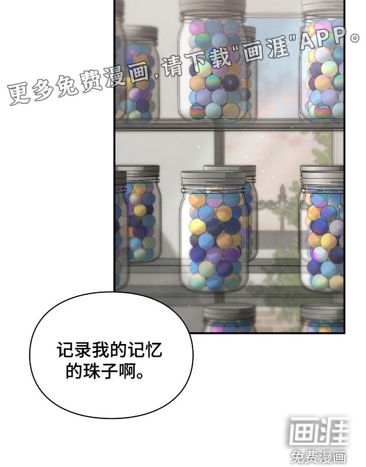 第64章：记忆珠子