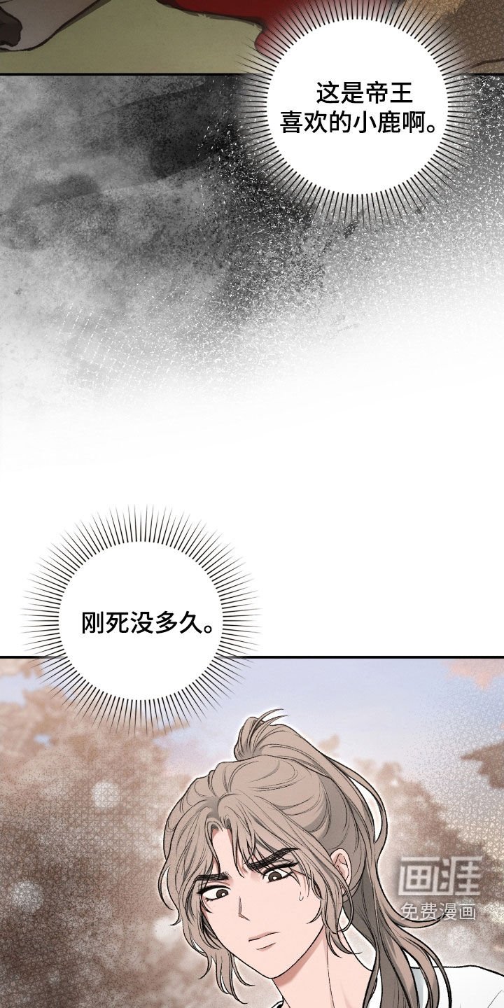 第65章：眼中的爱意