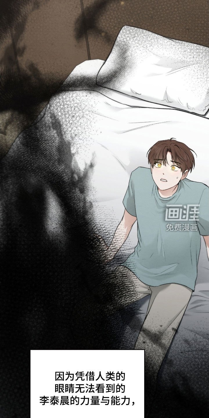 第65章：眼中的爱意