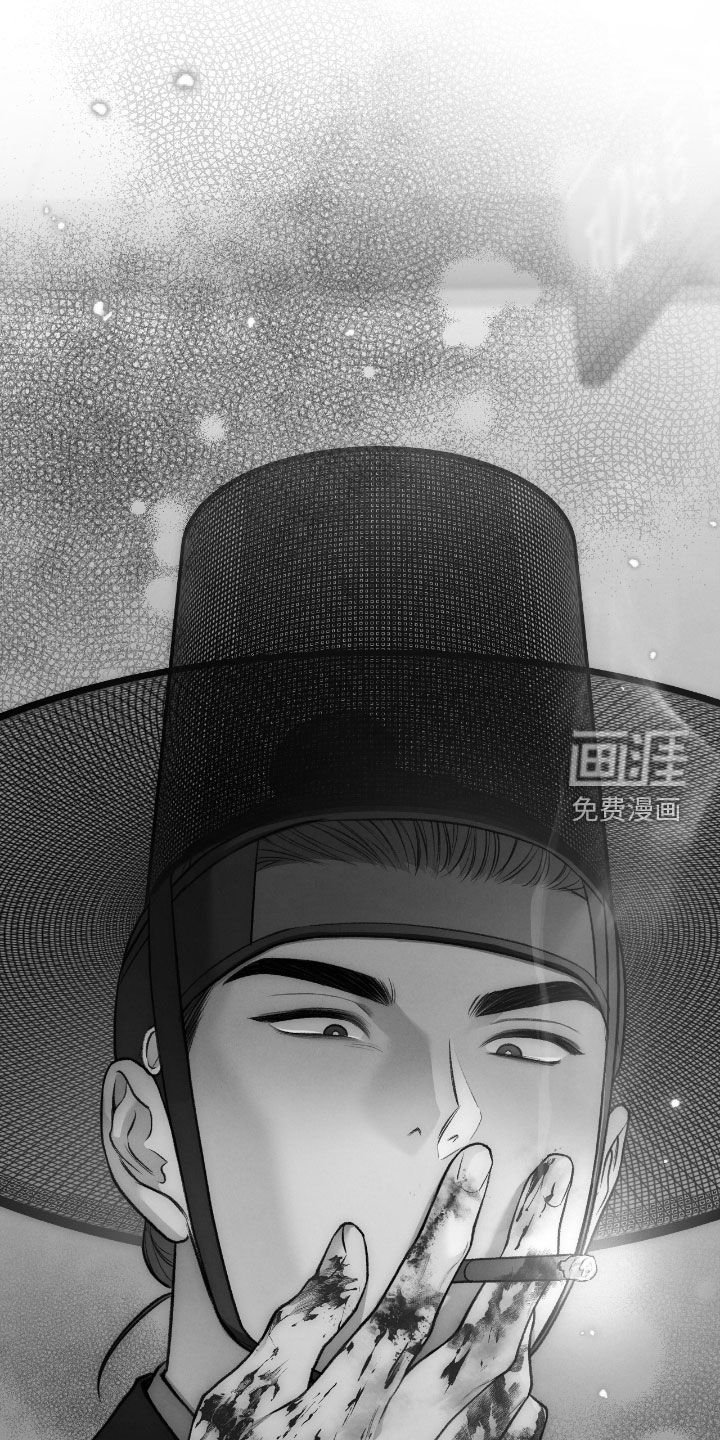 第69章：我想吻他