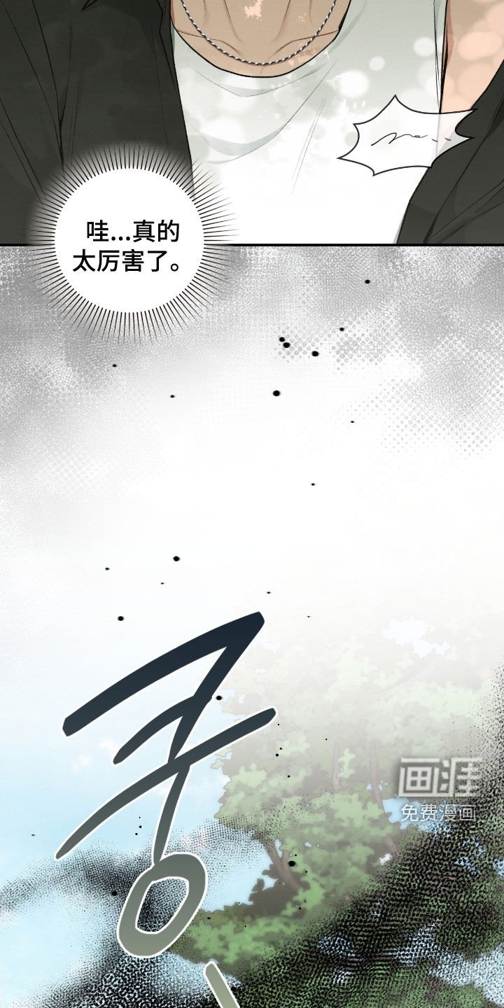 第73章：山蟾蜍