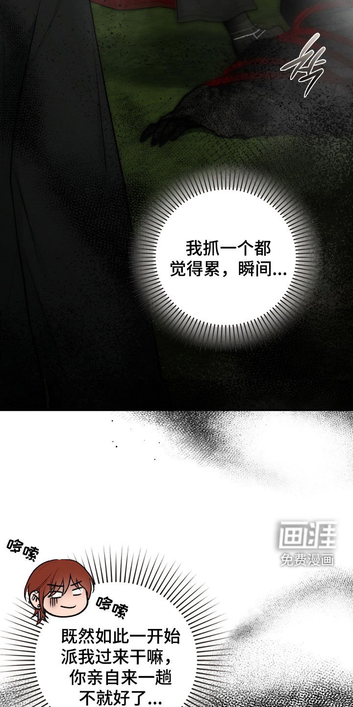 第73章：山蟾蜍