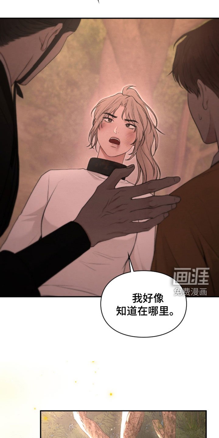 第79章：被诅咒的孩子
