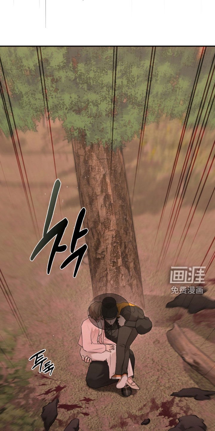 第79章：被诅咒的孩子