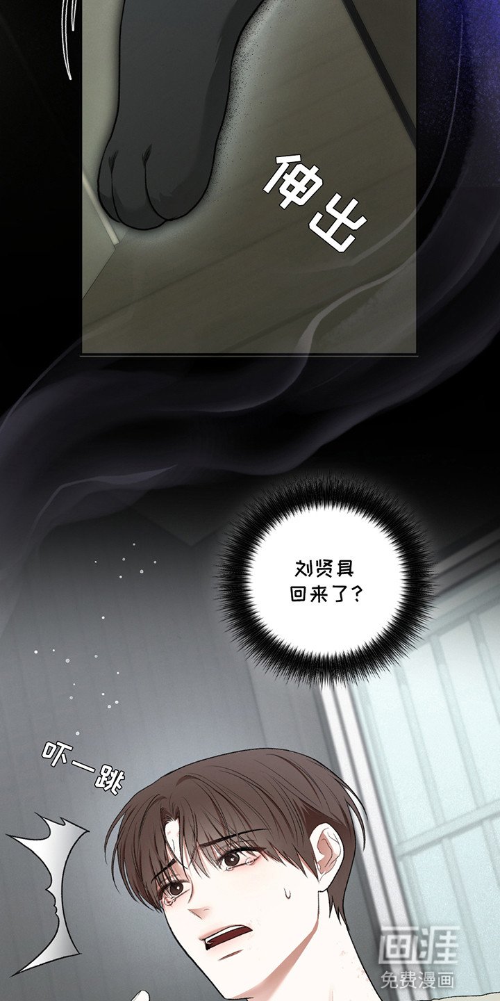 第8章：小黑猫