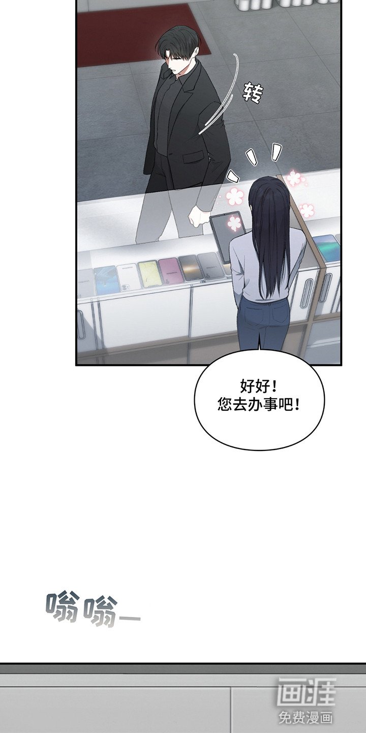 第9章：手机店长