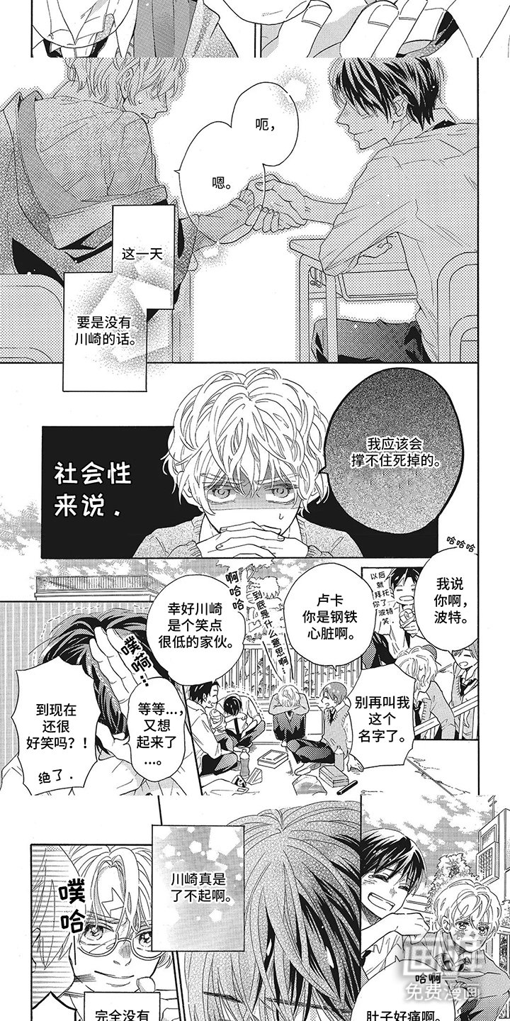 第1章：这一天