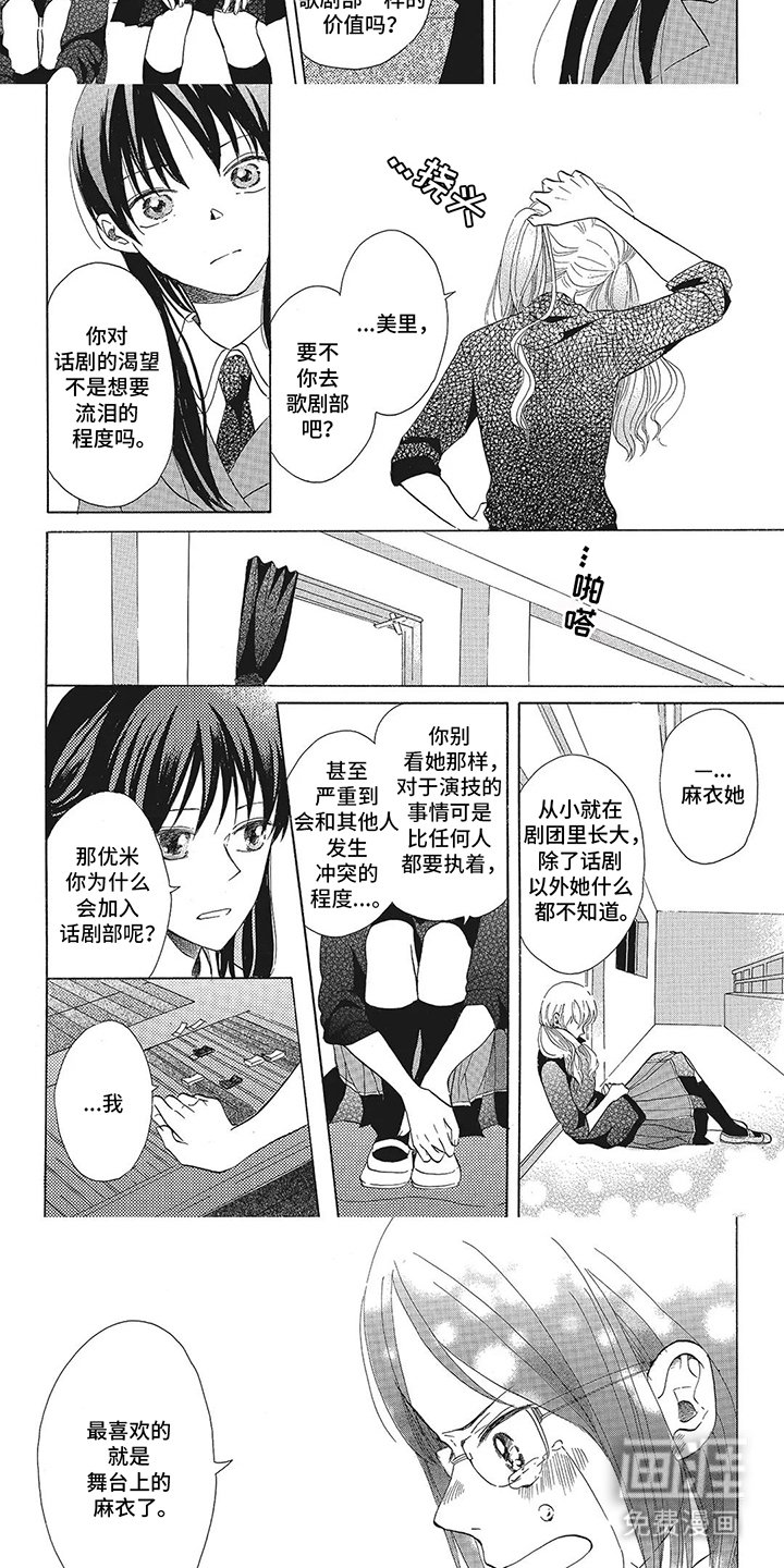 第10章：一束光