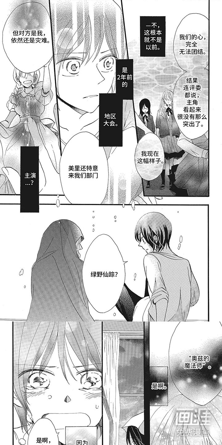 第15章：放手去做