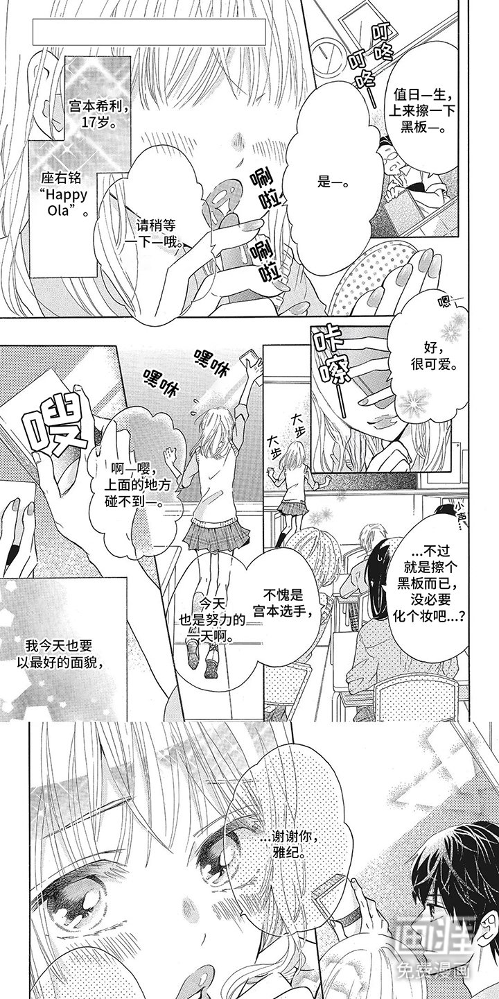 第6章：初遇