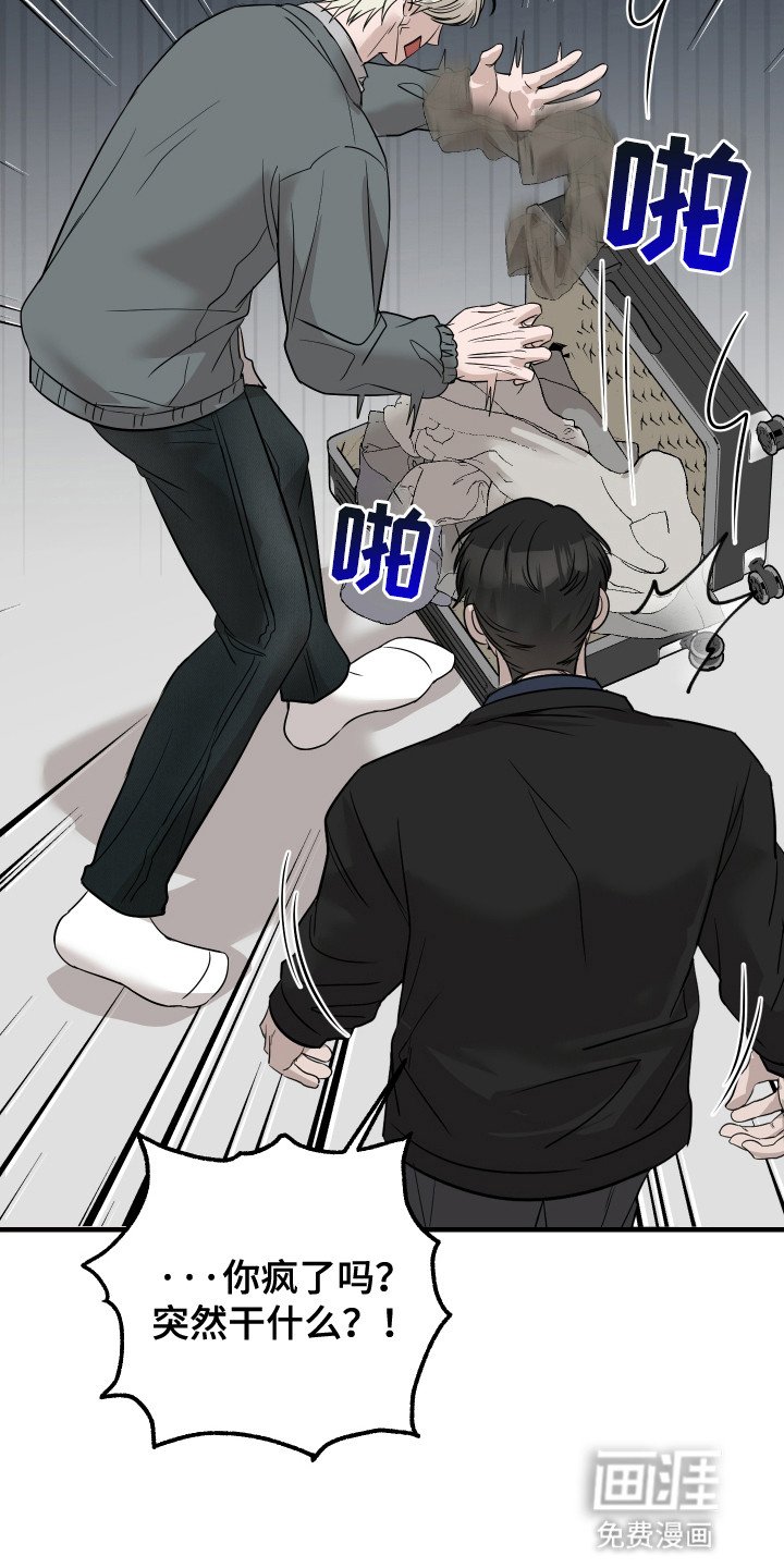 第12章：喜欢