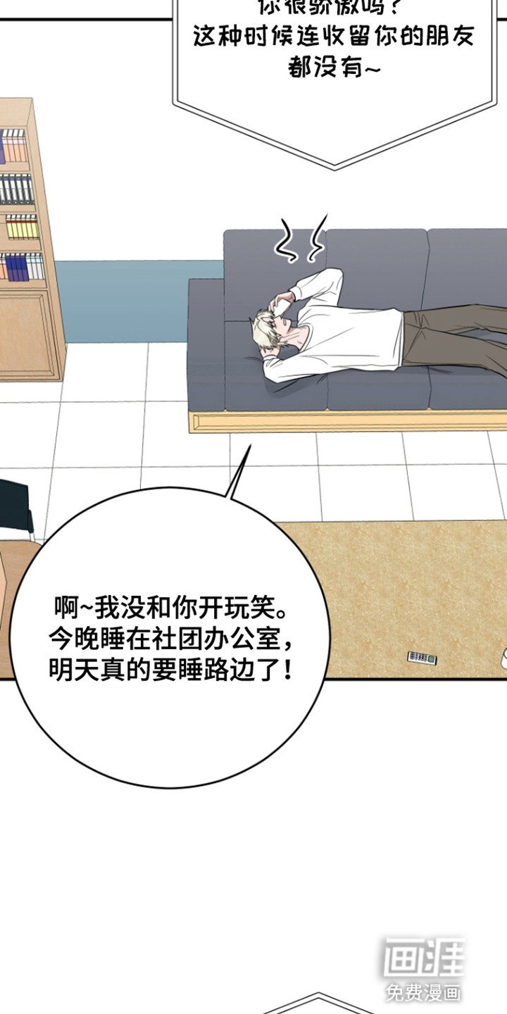第6章：同居协议