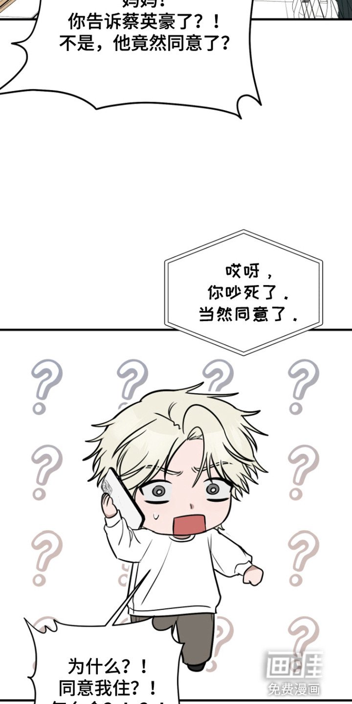 第6章：同居协议