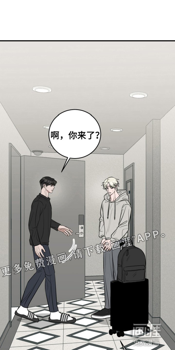 第6章：同居协议