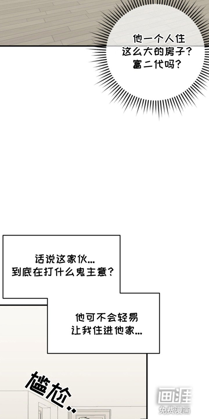 第6章：同居协议