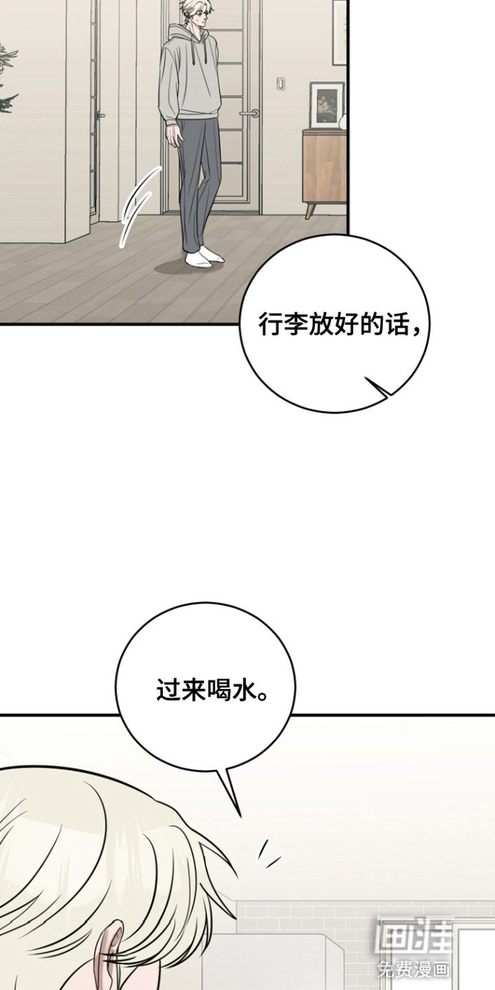 第6章：同居协议