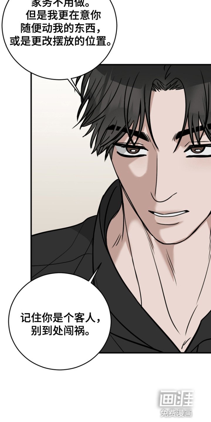 第6章：同居协议