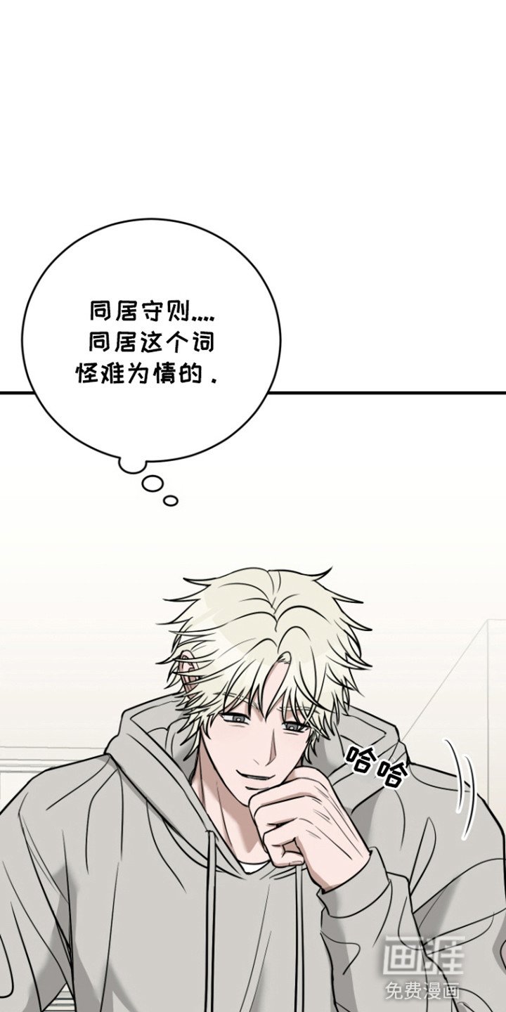 第6章：同居协议