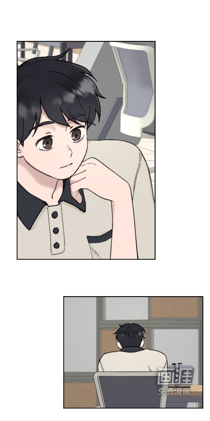 第20章：为什么不回信息