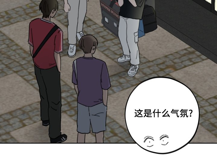 第24章：好久不见