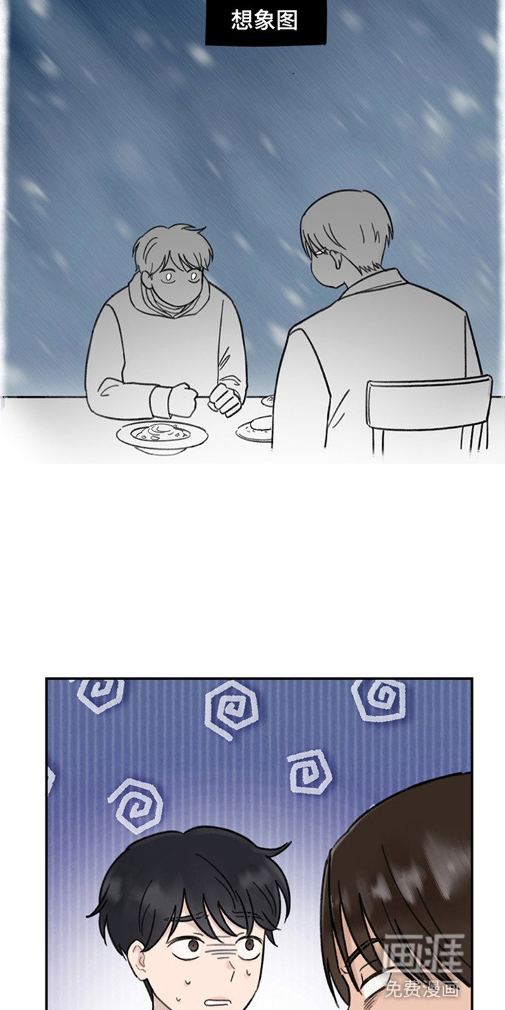 第3章：是弟弟