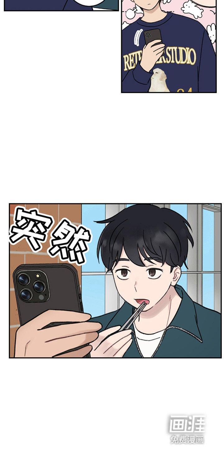 第5章：共同的爱好