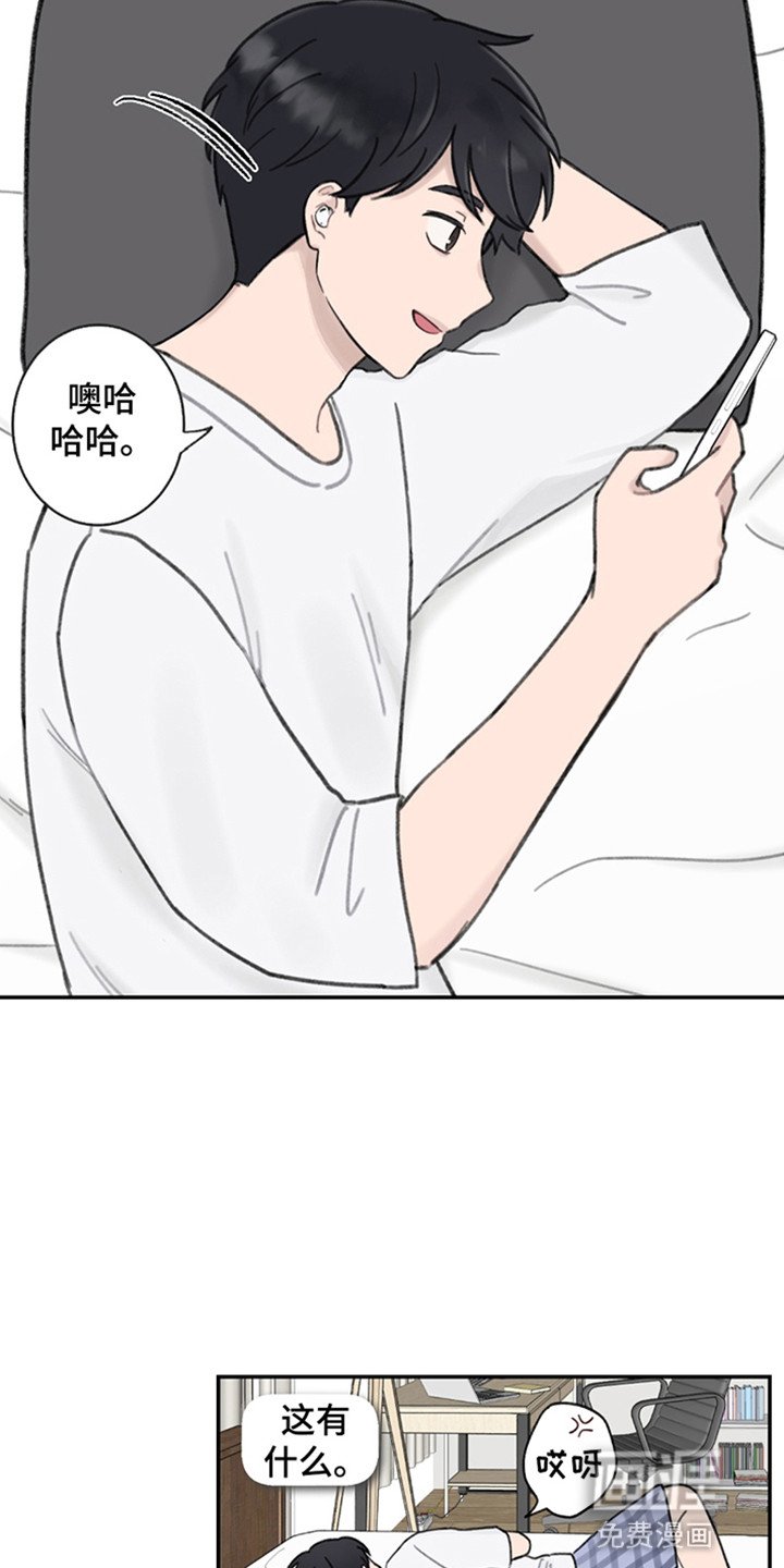 第5章：共同的爱好