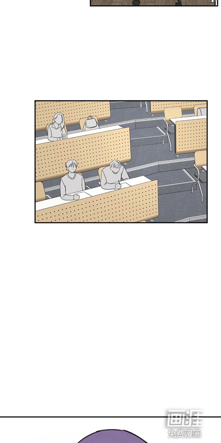 第6章：他是谁